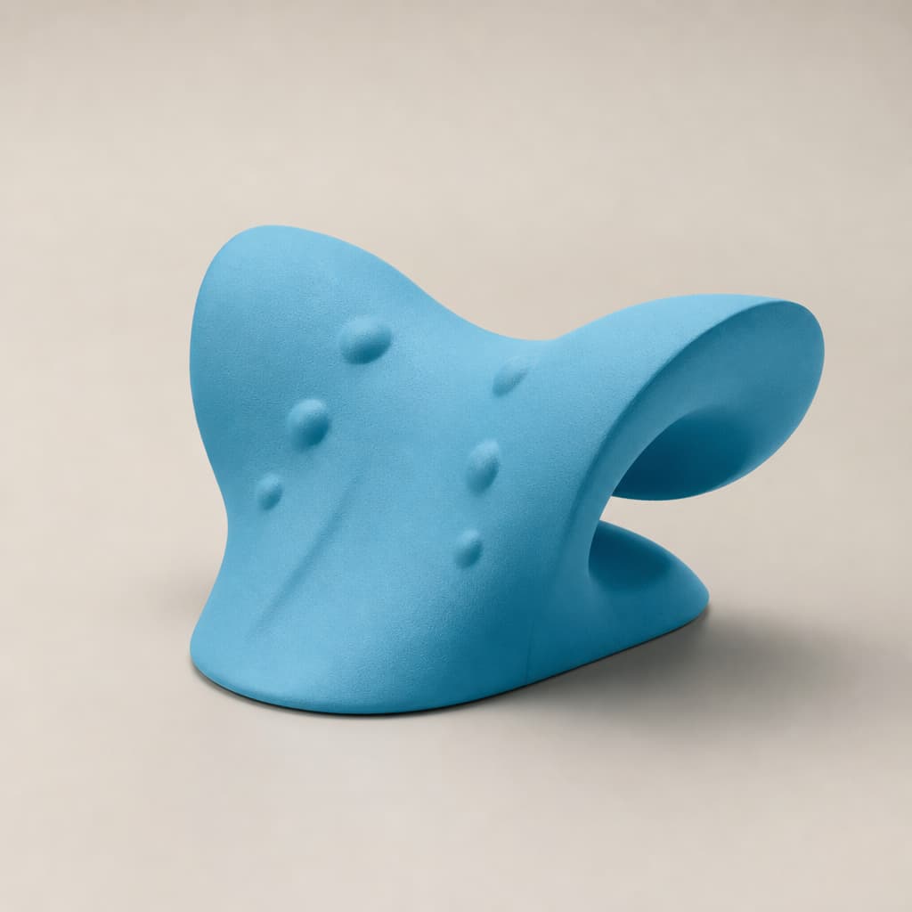 CerviRelax™ - Estirador cervical