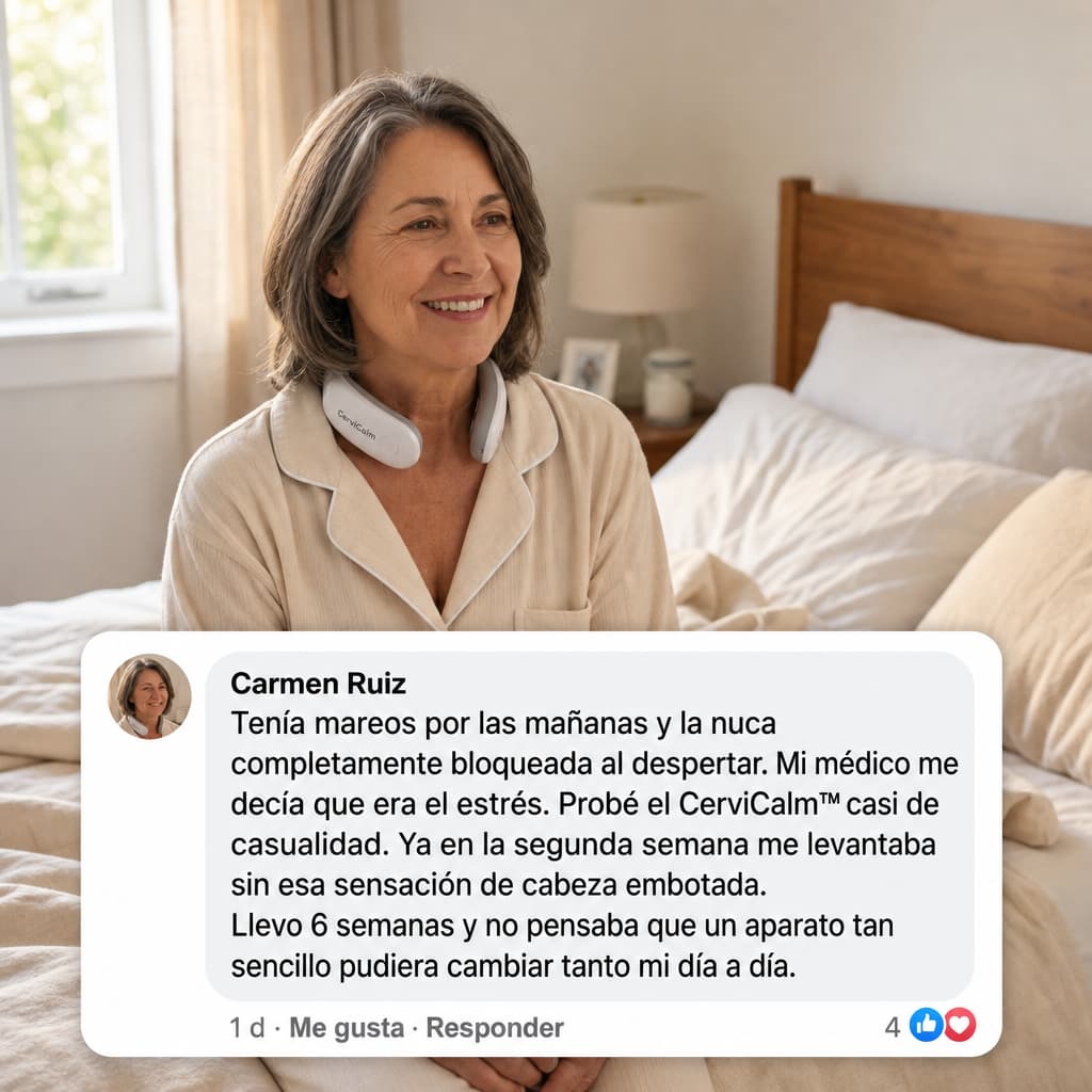 CerviCalm™