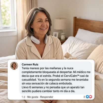 CerviCalm™